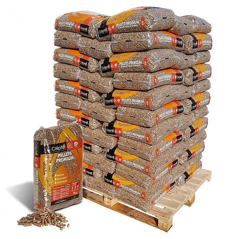 Granulés & Pellets